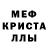 Амфетамин VHQ Ludmila Reznichenko