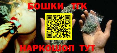 хмурый Абакан